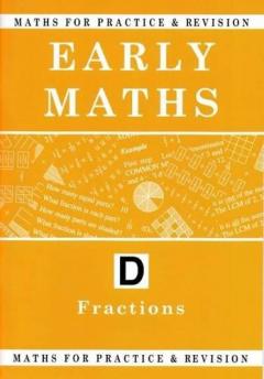 Maths for Practice and Revision