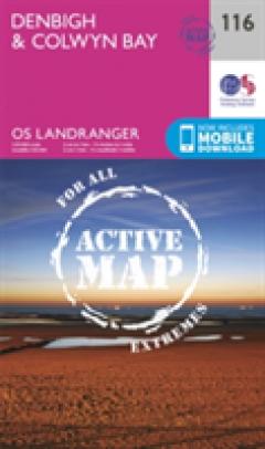 Denbigh & Colwyn Bay