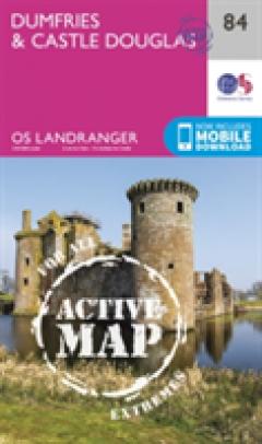 Dumfries & Castle Douglas