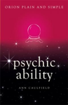 Psychic Ability, Orion Plain and Simple