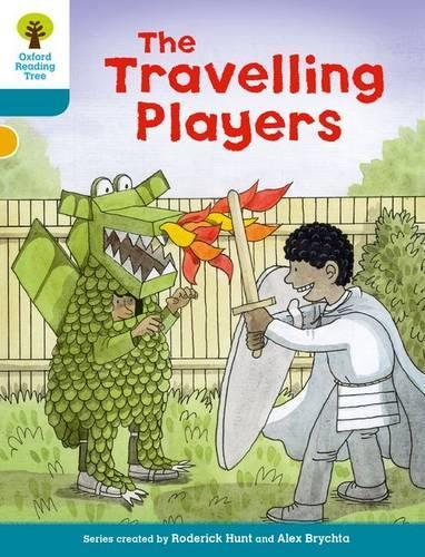 Oxford Reading Tree Biff, Chip and Kipper Stories Decode and Develop ...