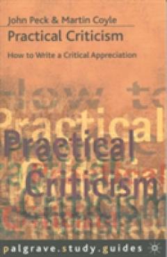 Practical Criticism