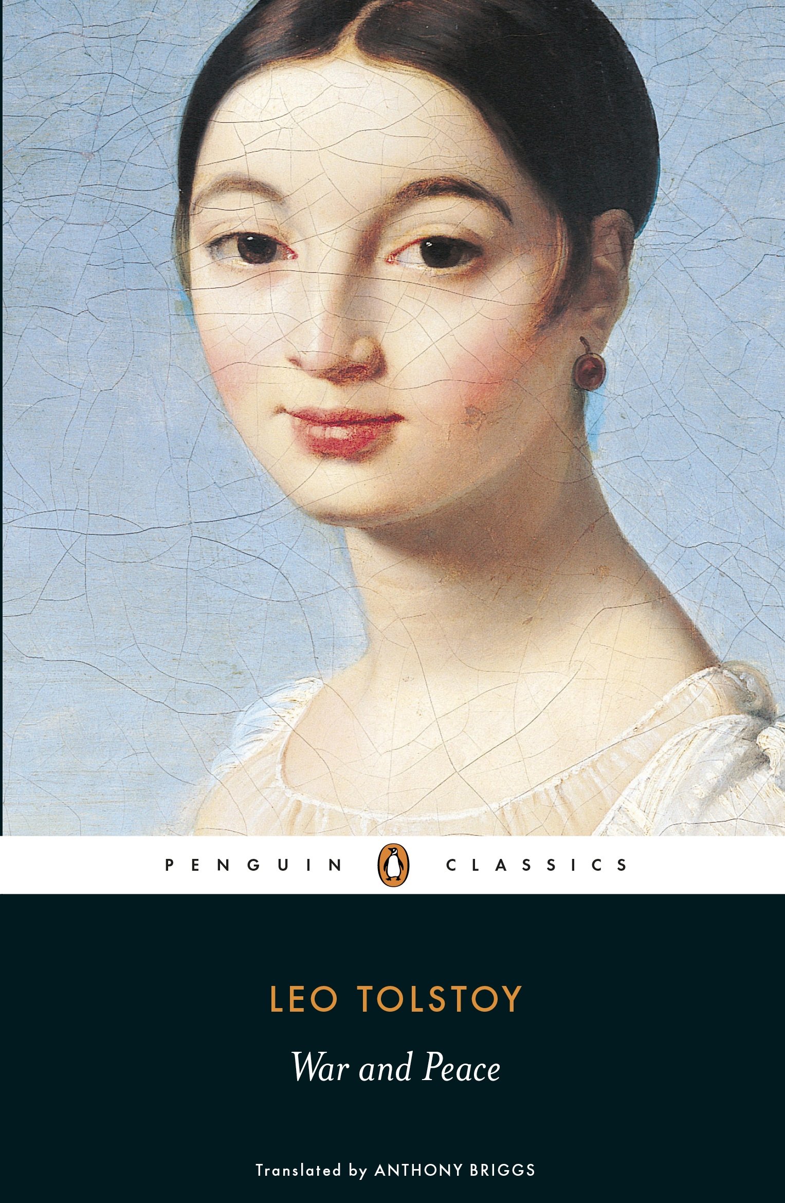 War and Peace (Penguin Classics)