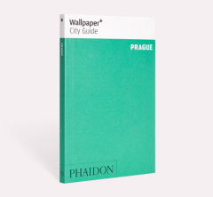 Wallpaper City Guide - Prague