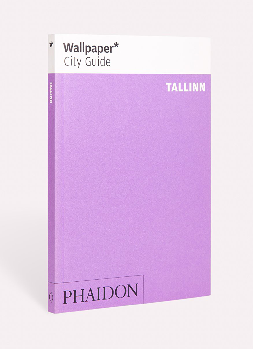 Wallpaper City Guide Tallinn
