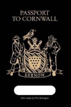 Passport to Cornwall