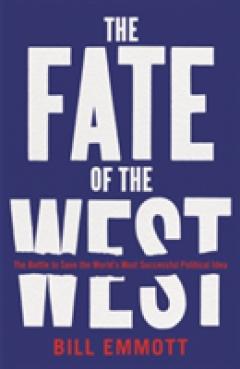 The Fate of the West