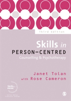 Skills in Person-Centred Counselling &amp; Psychotherapy