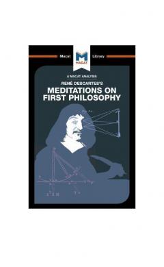 Meditations on First Philosophy