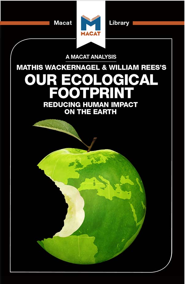 Our Ecological Footprint