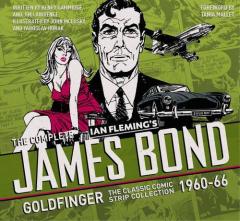 The Complete Ian Flemming's James Bond