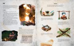 The Walking Dead, The Official Cookbook