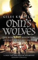 Raven 3: Odin&#039;s Wolves