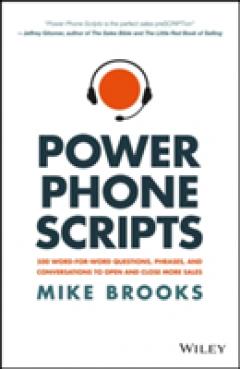 Power Phone Scripts