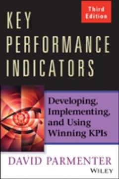 Key Performance Indicators (KPI) Third Edition