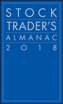 Stock Trader's Almanac 2018