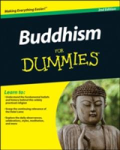 Buddhism For Dummies