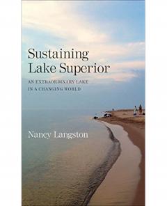 Sustaining Lake Superior