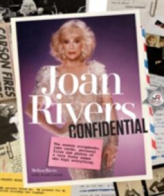 Joan Rivers Confidential