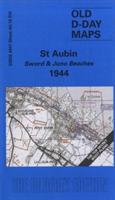 St. Aubin - Sword and Juno Beaches 1944