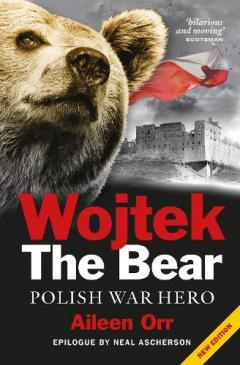 Wojtek the Bear