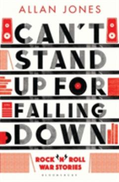 Can't Stand Up For Falling Down