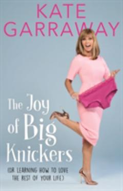 The Joy of Big Knickers