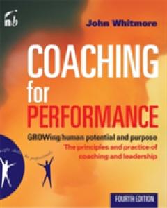 Coaching for Performance