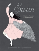 Coperta cărții: Swan - lonnieyoungblood.com