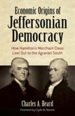 Economic Origins of Jeffersonian Democracy