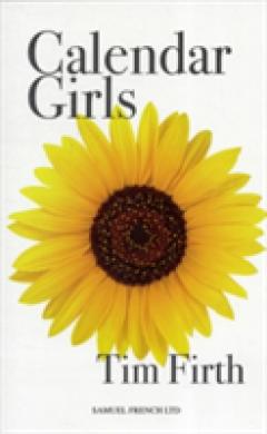 Calendar Girls