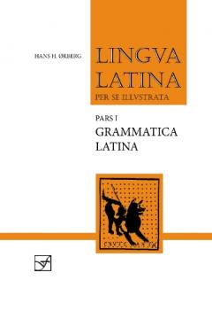 Lingua Latina - Grammatica Latina