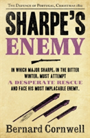 Sharpe&#039;s Enemy