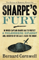 Sharpe&#039;s Fury