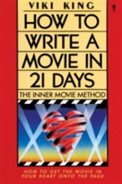 How to Write Movie in 21 Days