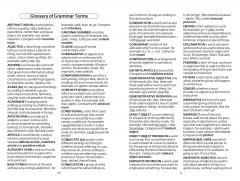 Easy Learning French Grammar