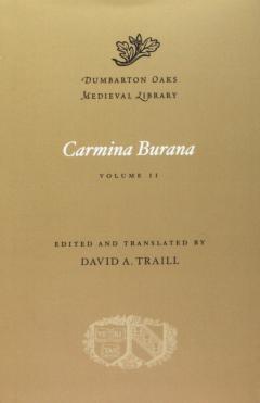 Carmina Burana, Volume II