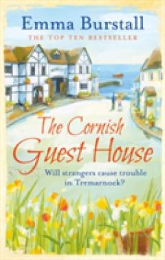 The Cornish Guest House