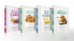Bake it Better: Biscuits