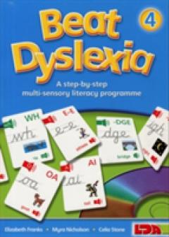 Beat Dyslexia - Elizabeth Franks, Myra Nicholson, Celia Stone