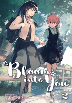 Bloom Into You - Volume 2