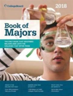 Book of Majors