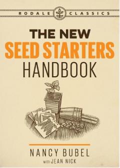 The New Seed Starters Handbook