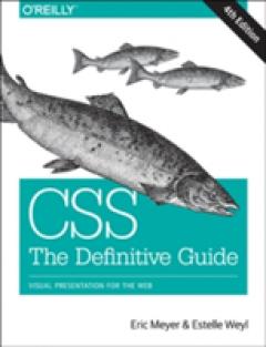 CSS: The Definitive Guide