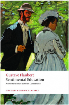 Sentimental Education