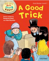 Oxford Reading Tree Read with Biff, Chip and Kipper: First Stories ...
