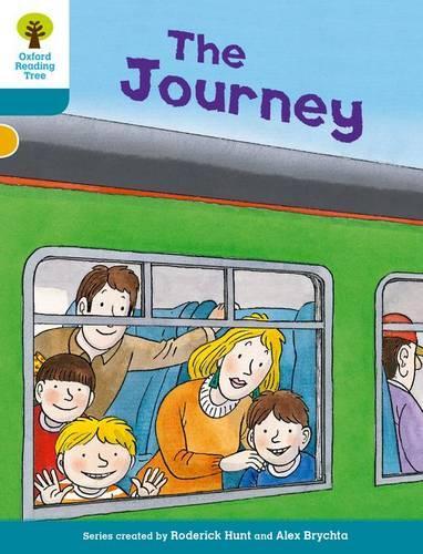 Oxford Reading Tree Biff, Chip and Kipper Stories Decode and Develop ...
