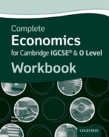 Complete Economics for Cambridge IGCSE (R) &amp; O Level Workbook