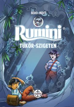 Rumini Tukor-szigeten