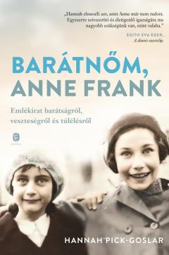 Baratnom, Anne Frank